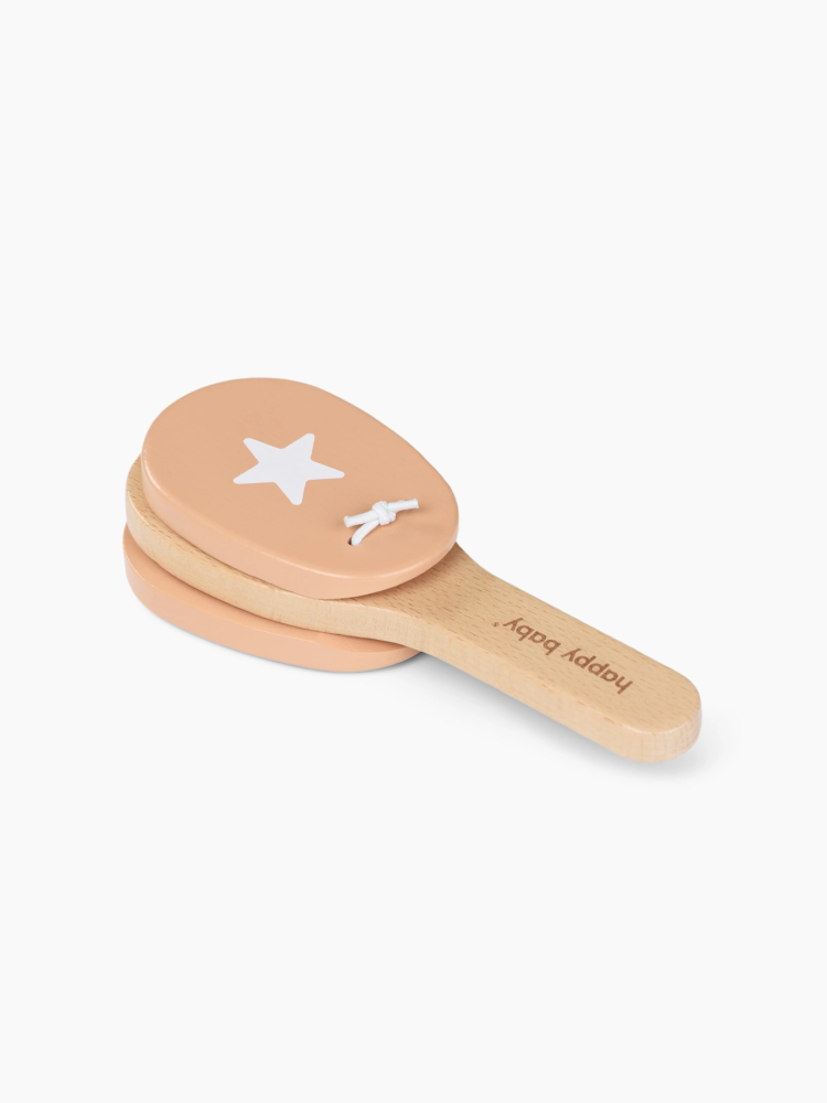 Happy Baby набор музыкальных инструментов Happy rhythm set - фото  9