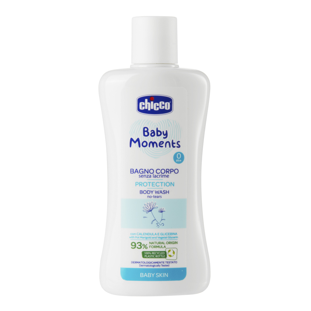 Chicco  0+  Baby Moments PROTECTION 200 -   1