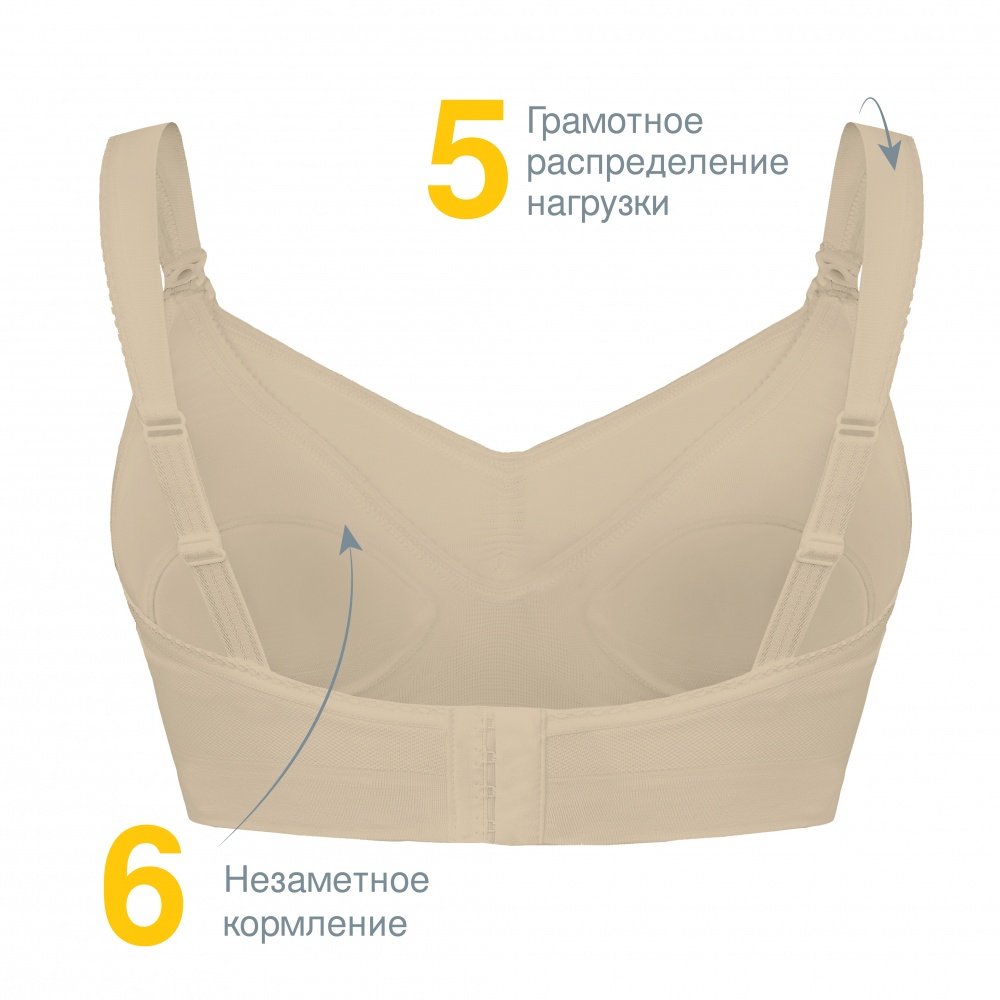 Medela Bonita Extra Comfort Bra       -   10