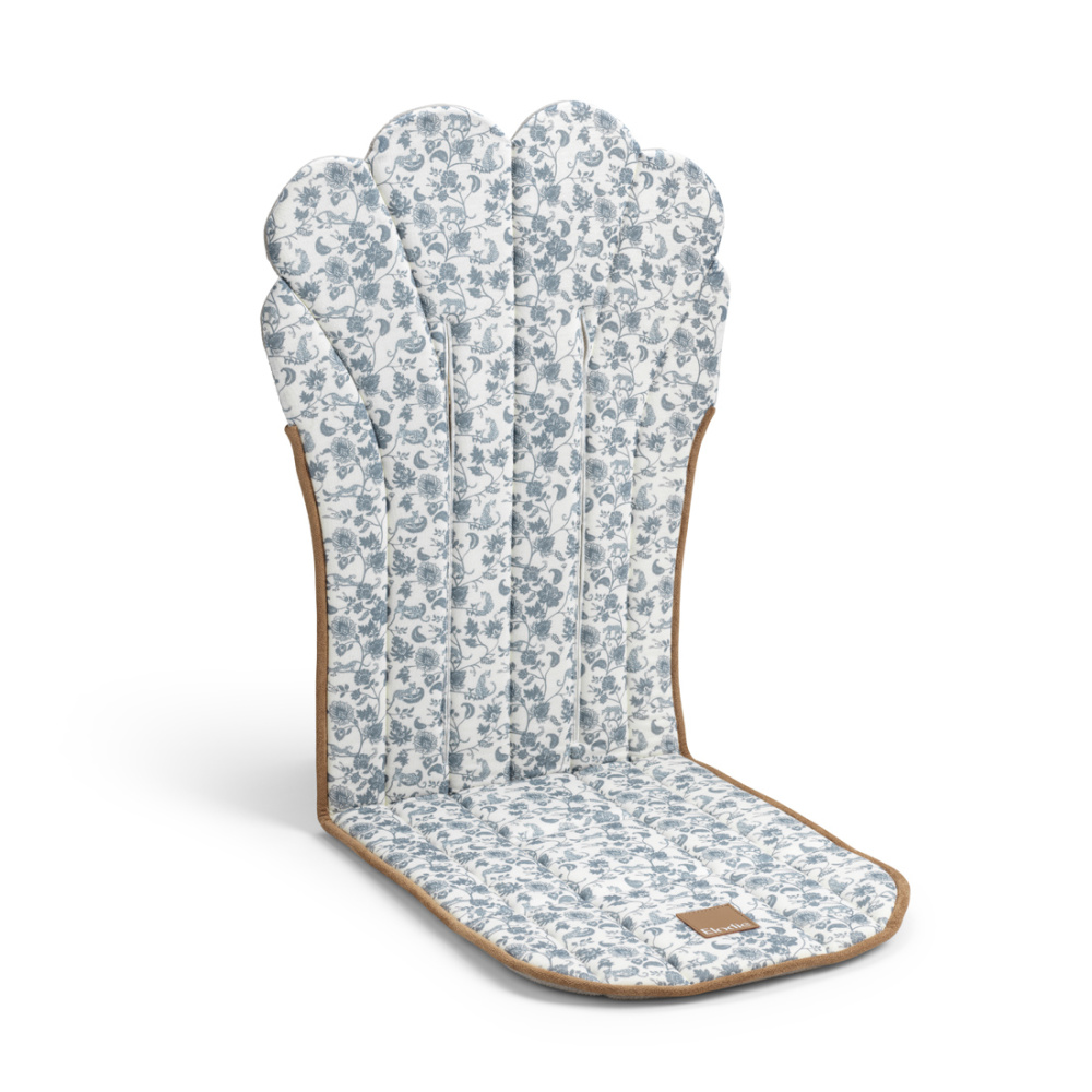 Elodie матрасик в коляску - Garden Leo Toile - фото  4