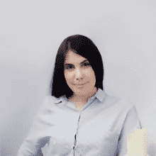 Софья Ахметсафина