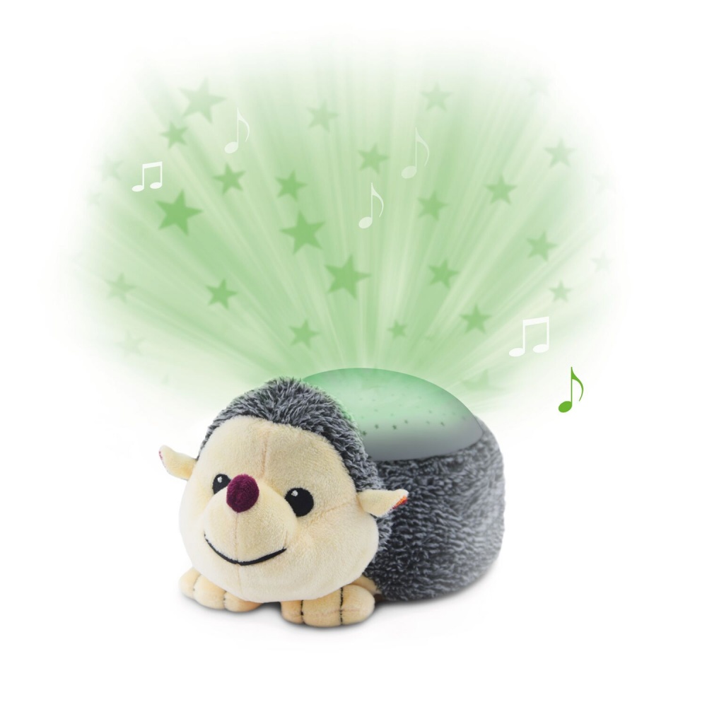 Zazu проектор звёздного неба Ёжик Гарри - фото  12