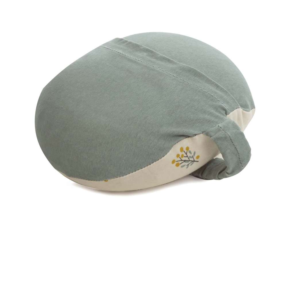 JANE подушка для кормления Lactancy Botanic - фото  4