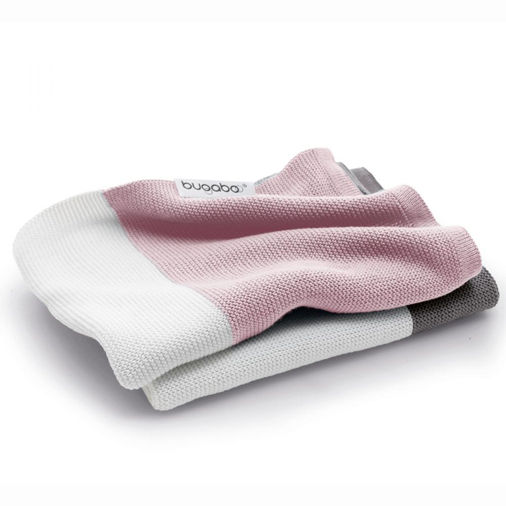 Bugaboo -  Soft Pink Multi