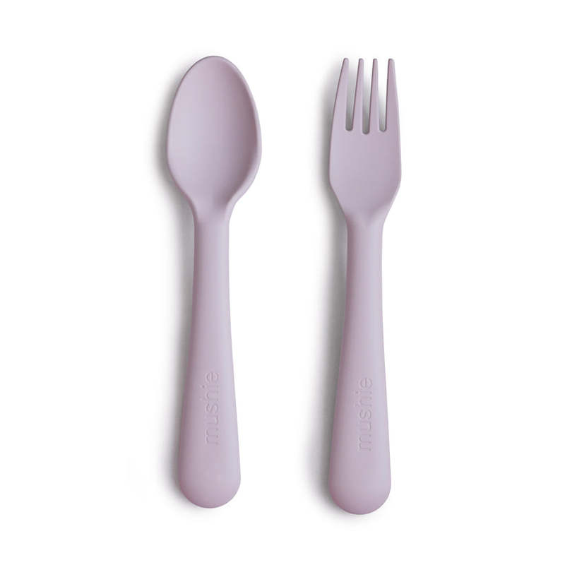 MUSHIE    Soft Lilac