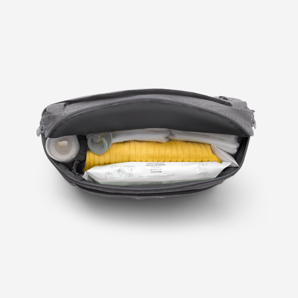 Bugaboo Органайзер Desert Taupe - фото  5