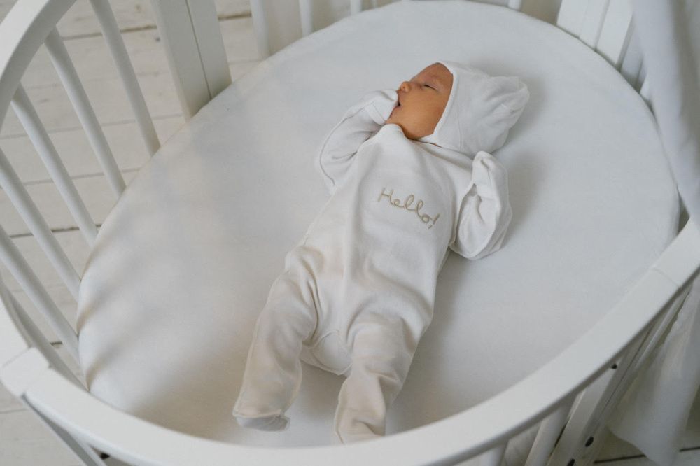 OLANT BABY комплект для новорожденного