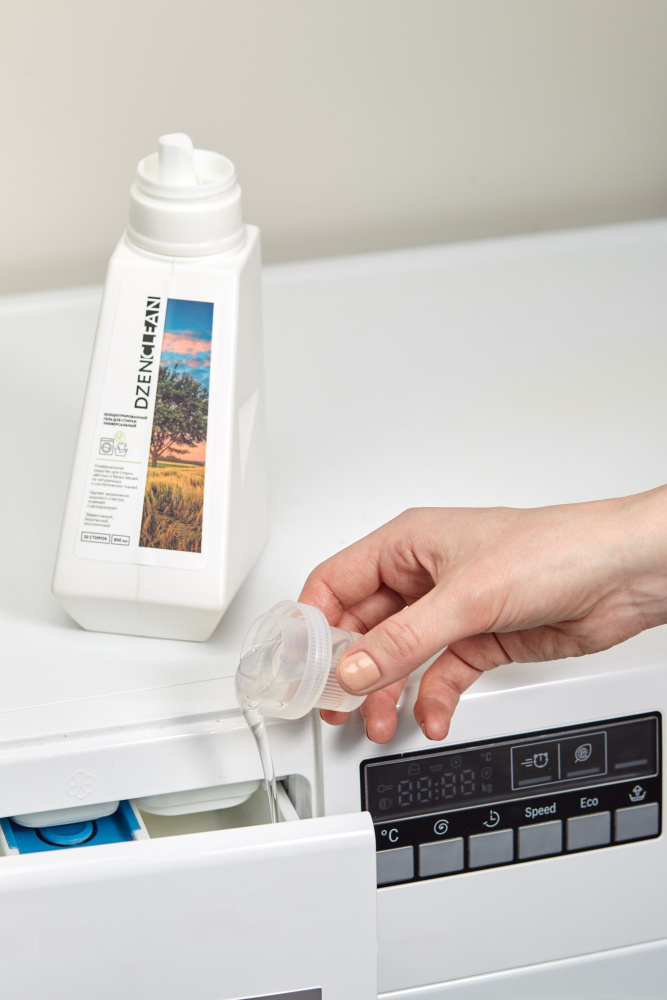 DzenClean     800 , 