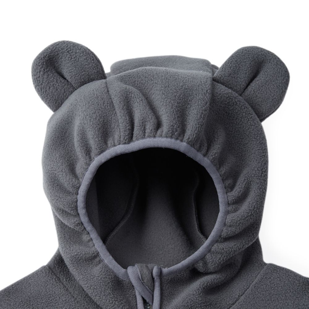 Happy Baby     dark grey