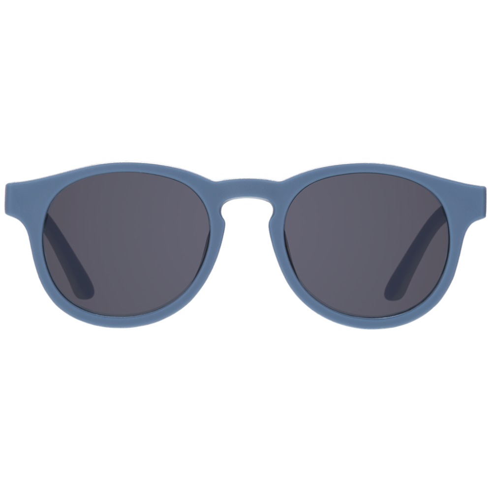 Babiators очки солнцезащитные Eco Keyhole Тихоокеанский синий - фото  3