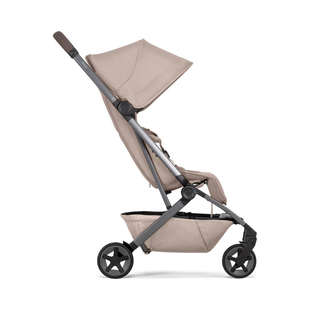 Joolz Коляска прогулочная Aer2 Sandy Taupe - фото  2