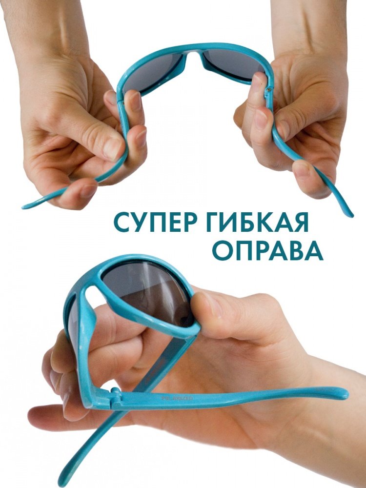 Babiators очки солнцезащитные Original Keyhole Junior