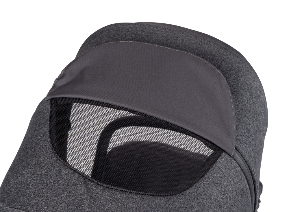 Chicco Коляска 2в1 Bellagio Black Satin - фото  19