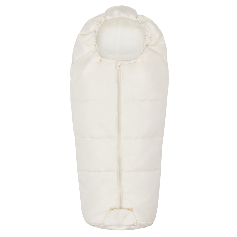 OLANT BABY конверт зимний молочный