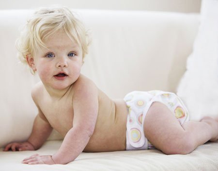 BamBino Mio      5 