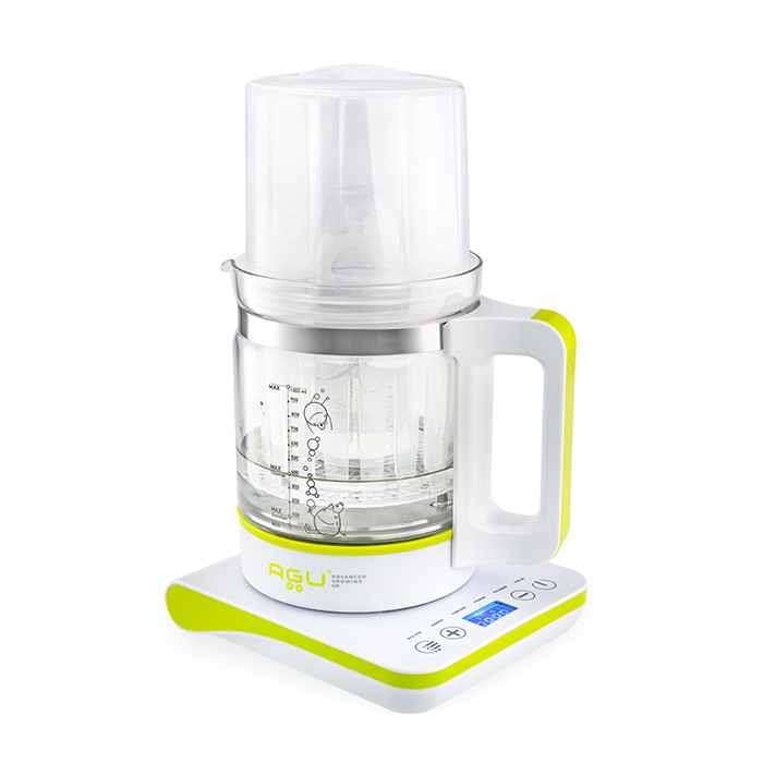 Agu Baby Чайник многофункциональный электрический 6 в 1 - фото  31