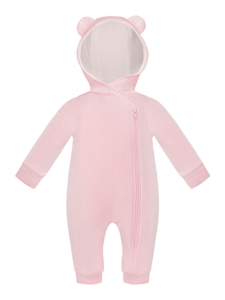 OLANT BABY  , +10C+20C, Siberia Pink Teddy