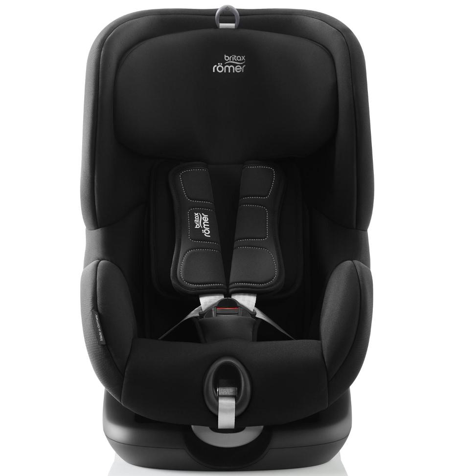 Britax Roemer  Trifix2 i-Size Cosmos Black (.1) -   3