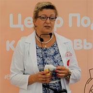Наталья Бортникова 