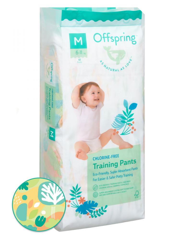 Offspring - M 6-11  42   -   1