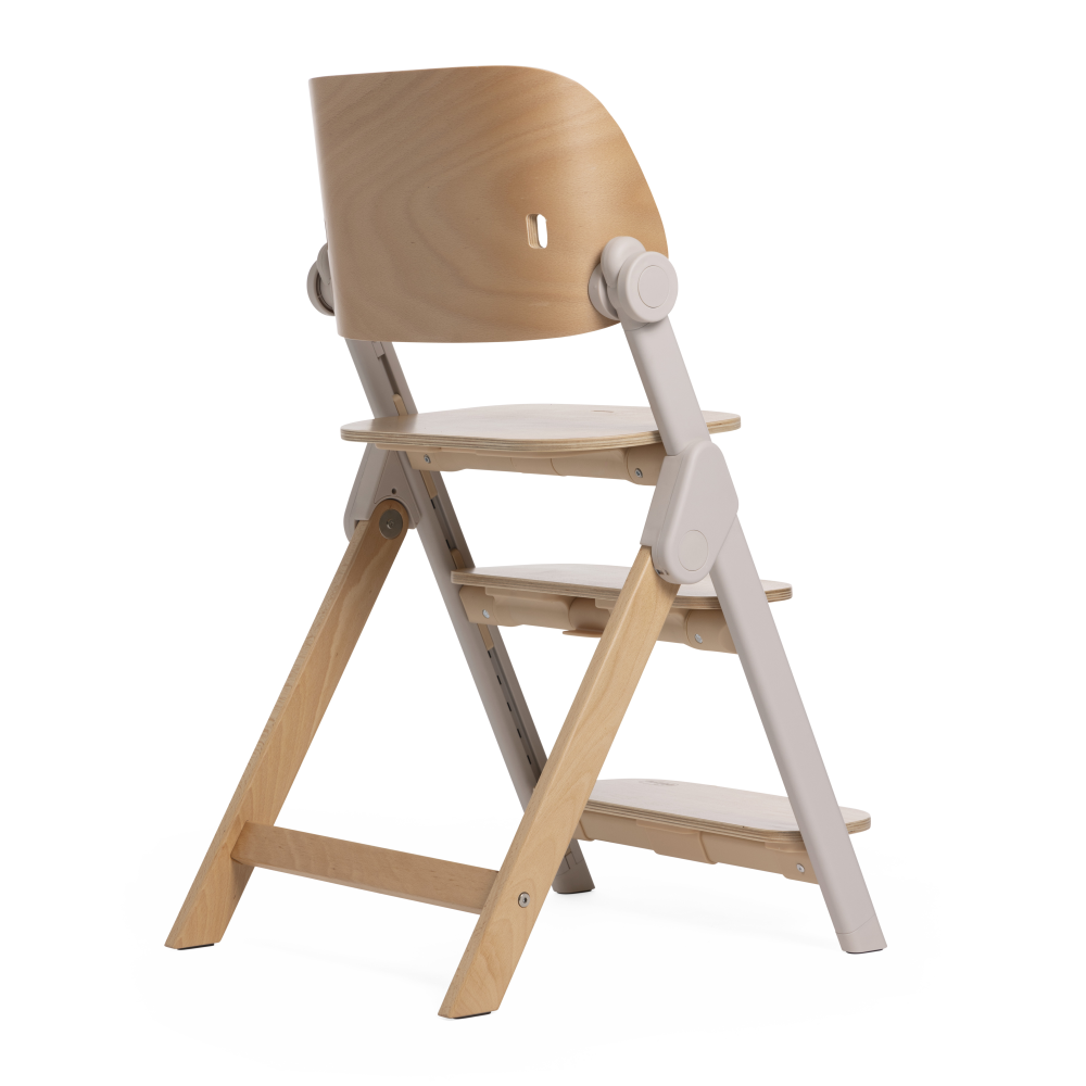 Chicco стульчик 0+ для кормления растущий Meraviglia Fossil - фото  11