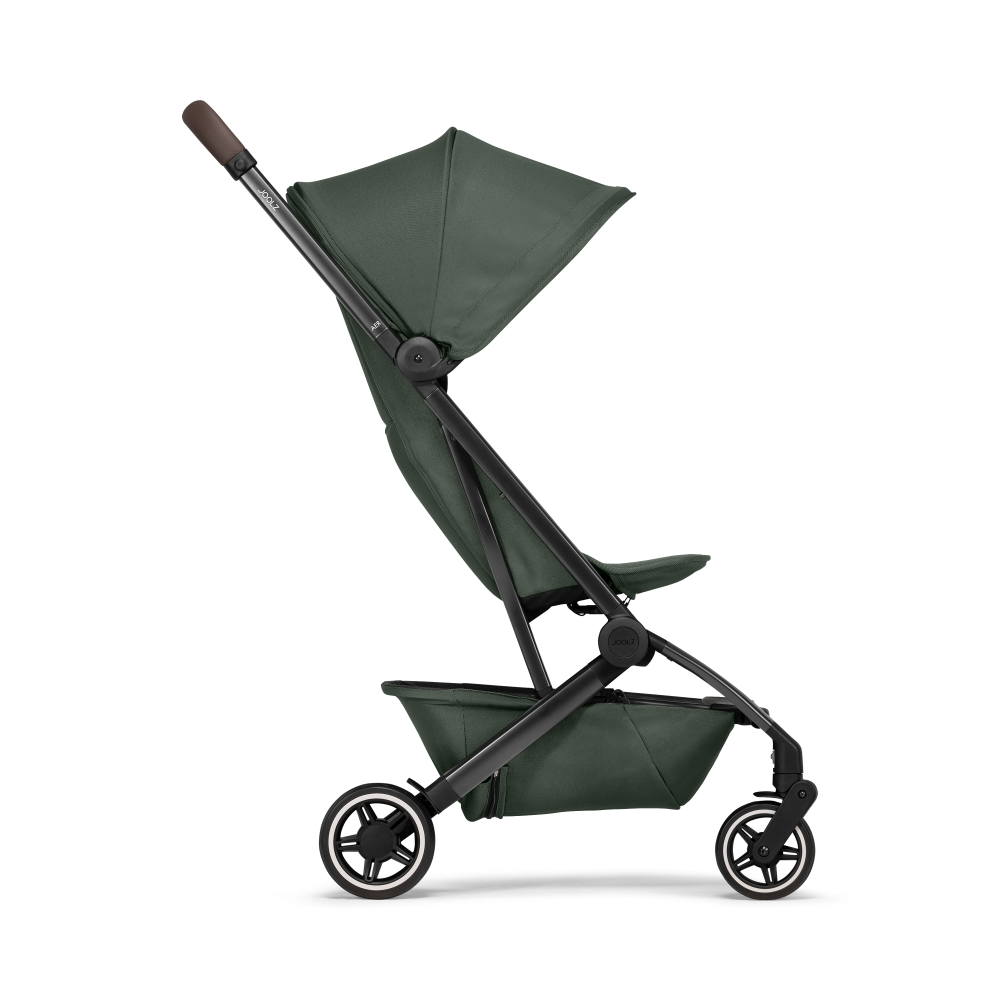 Joolz Коляска прогулочная Aer+ Forest Green  - фото  3