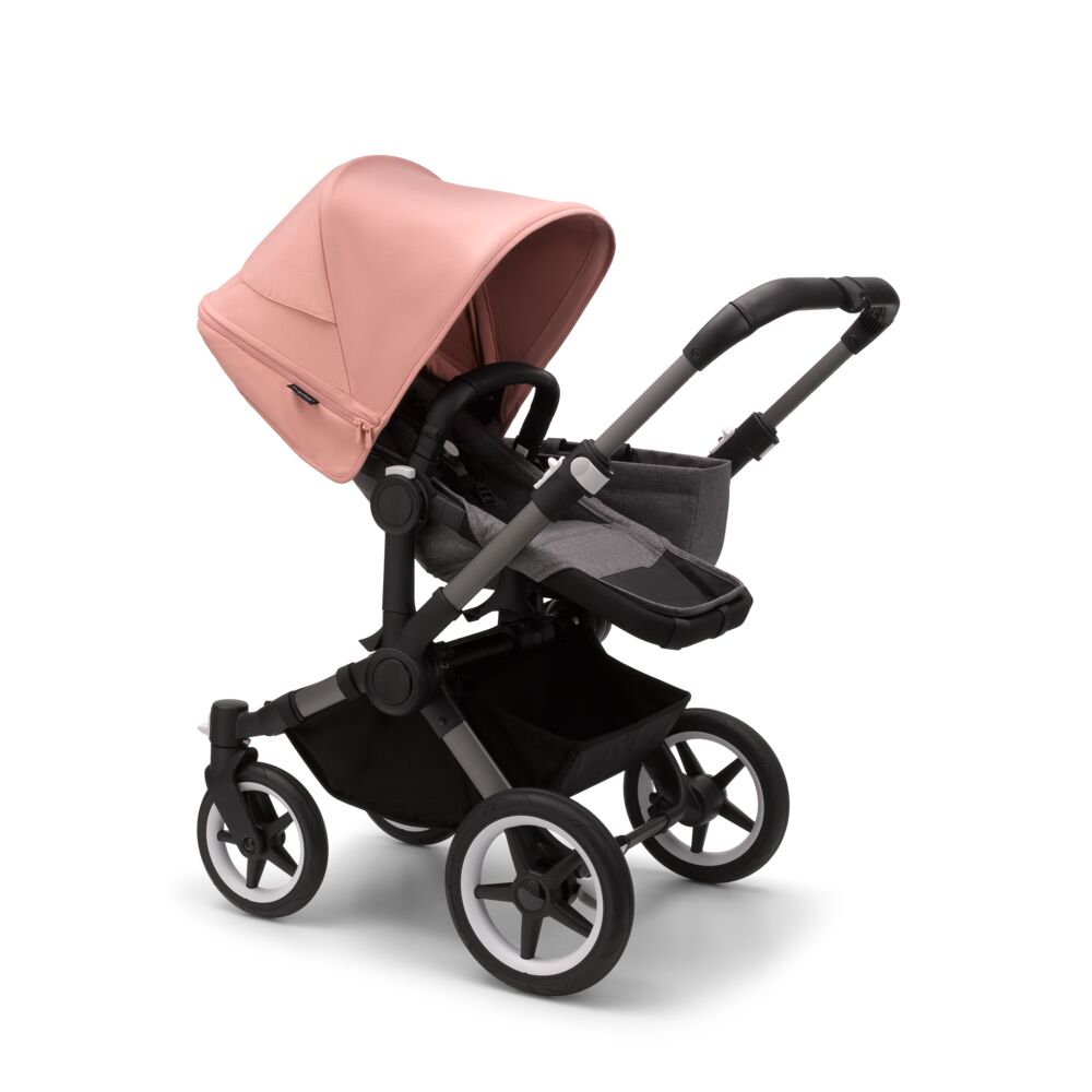 Bugaboo Donkey5   Morning Pink -   2