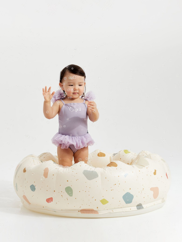 Happy Baby    terrazzo
