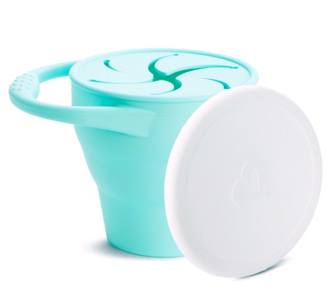 Munchkin        Cest Silicone!  , 