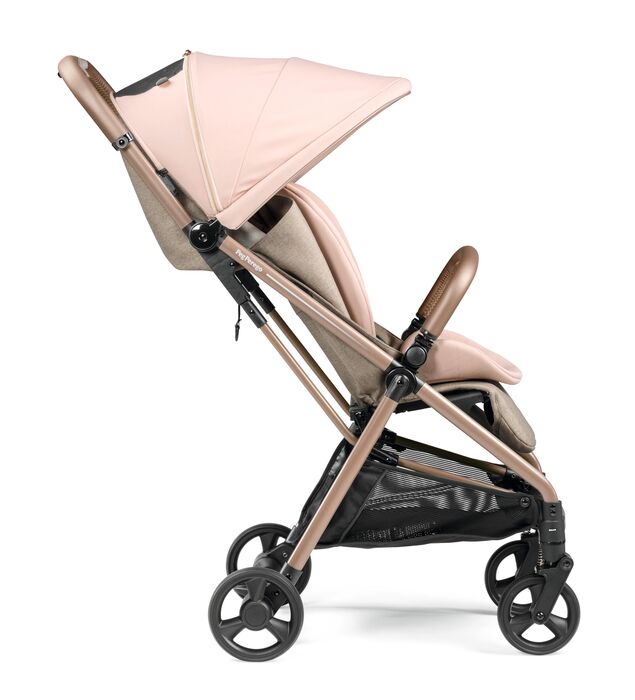 Peg Perego Коляска прогулочная Selfie Plus Mon Amour - фото  6