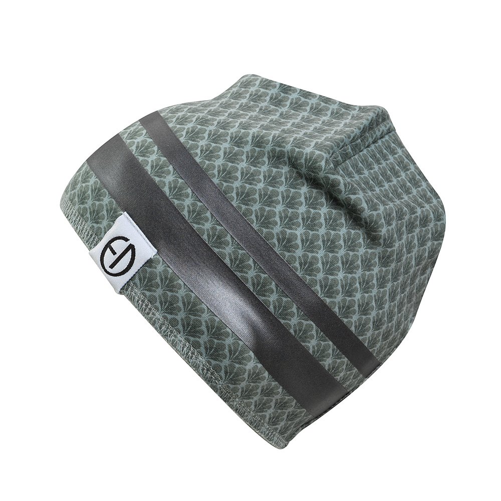 Elodie шапочка - Turquoise Nouveau - фото  2