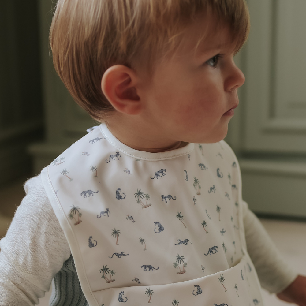 Elodie нагрудник полиуретан Garden Leo's Resort - фото  4