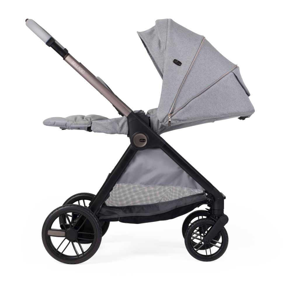 Chicco Коляска 2в1 Bellagio Lunar Rock - фото  10