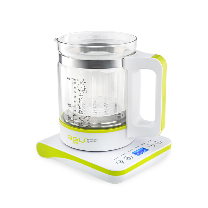 Agu Baby Чайник многофункциональный электрический 6 в 1 - фото  29