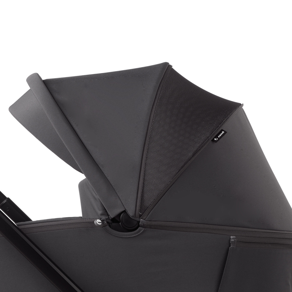 JANE Коляска 2 в 1 Keep+Sleep Cloud - фото  12