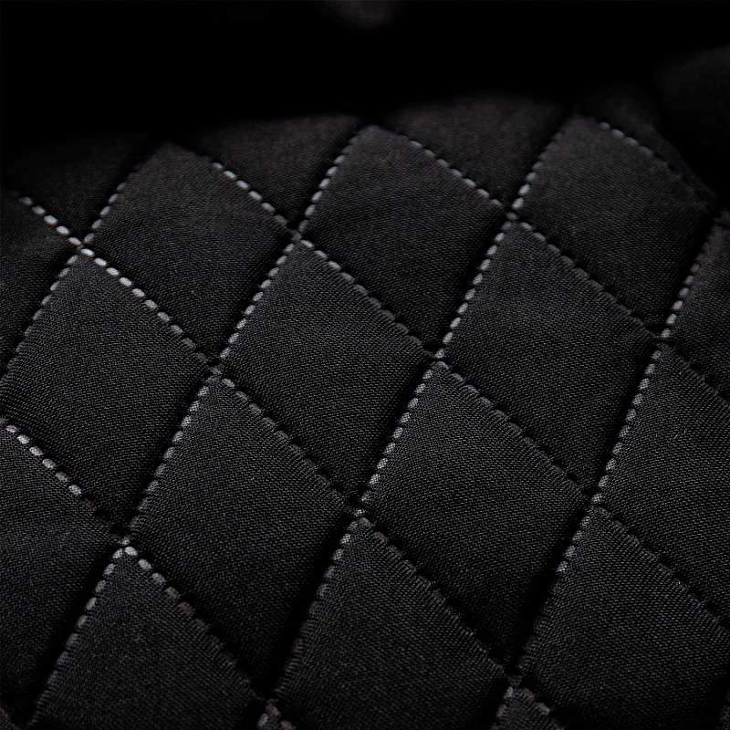 Doona Складной велосипед Liki Trike, Limited Edition Midnight - фото  8