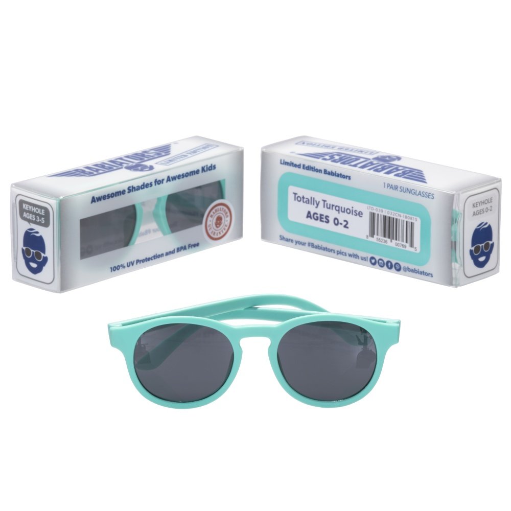 Babiators очки солнцезащитные Original Keyhole Junior