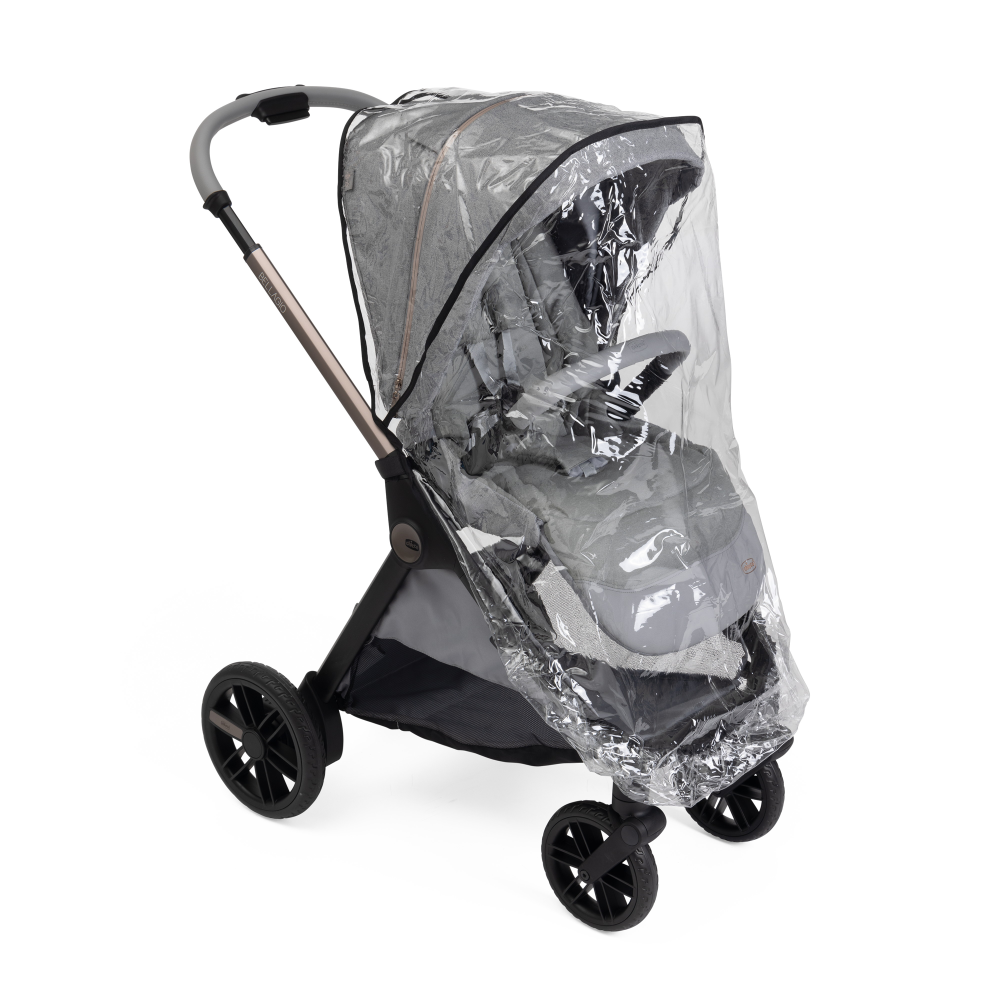 Chicco Коляска 2в1 Bellagio Lunar Rock - фото  13