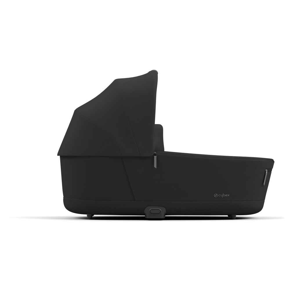 Cybex Priam IV Коляска 2 в 1 Matt Black / Sepia Black - фото  7