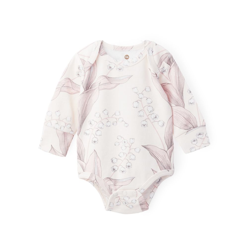 Happy Baby :     3  beige, pink, milky