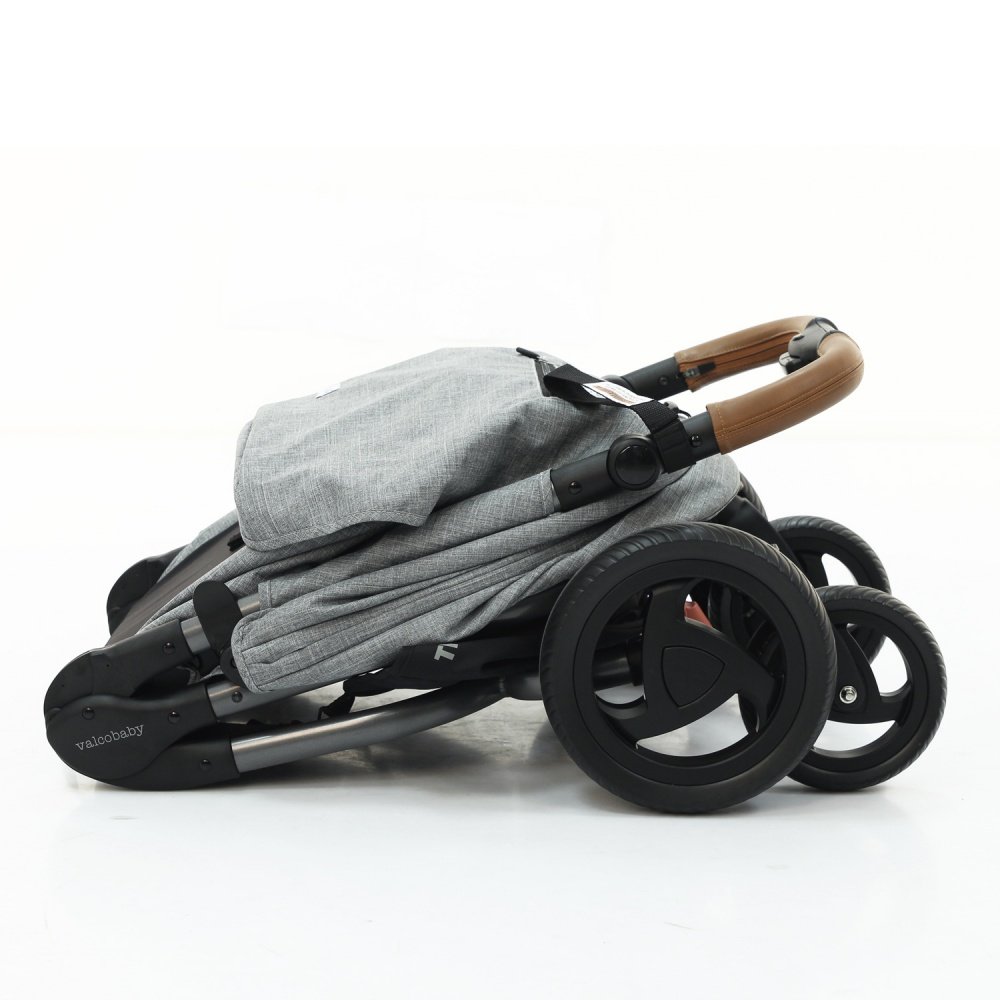 Valco Baby Snap 4 Trend  2  1 /Grey Marle