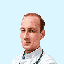 Павел Гущин