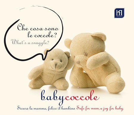 Новое поколение детской косметики. Аргументы в пользу BabyCoccole.