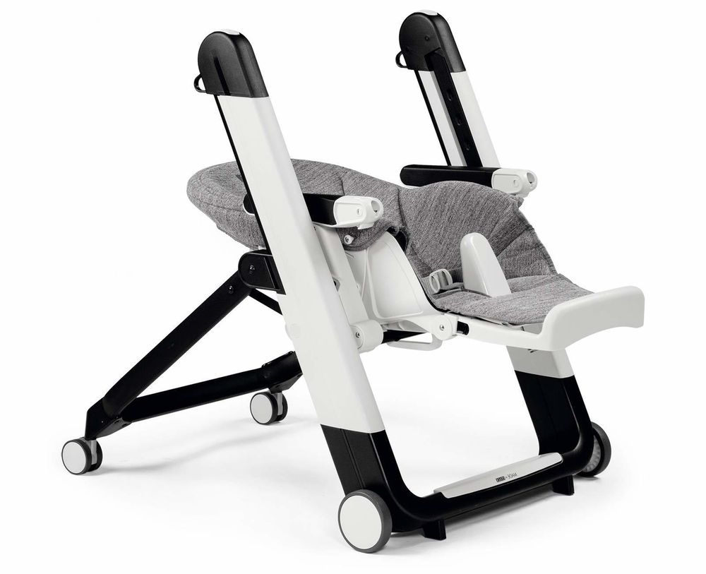 Peg Perego    Siesta Follow Me Wonder Grey -   22