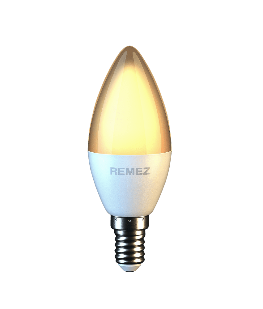 Remez     37 E14 5W 3000K