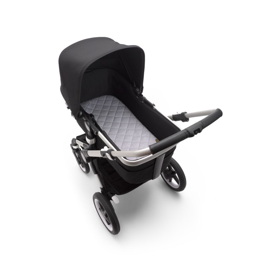 Bugaboo     Grey Melange