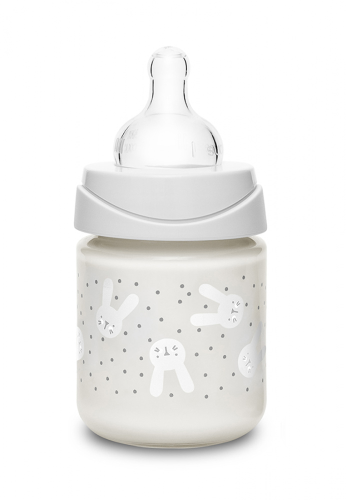 Suavinex  120    ,  Hugge Baby 