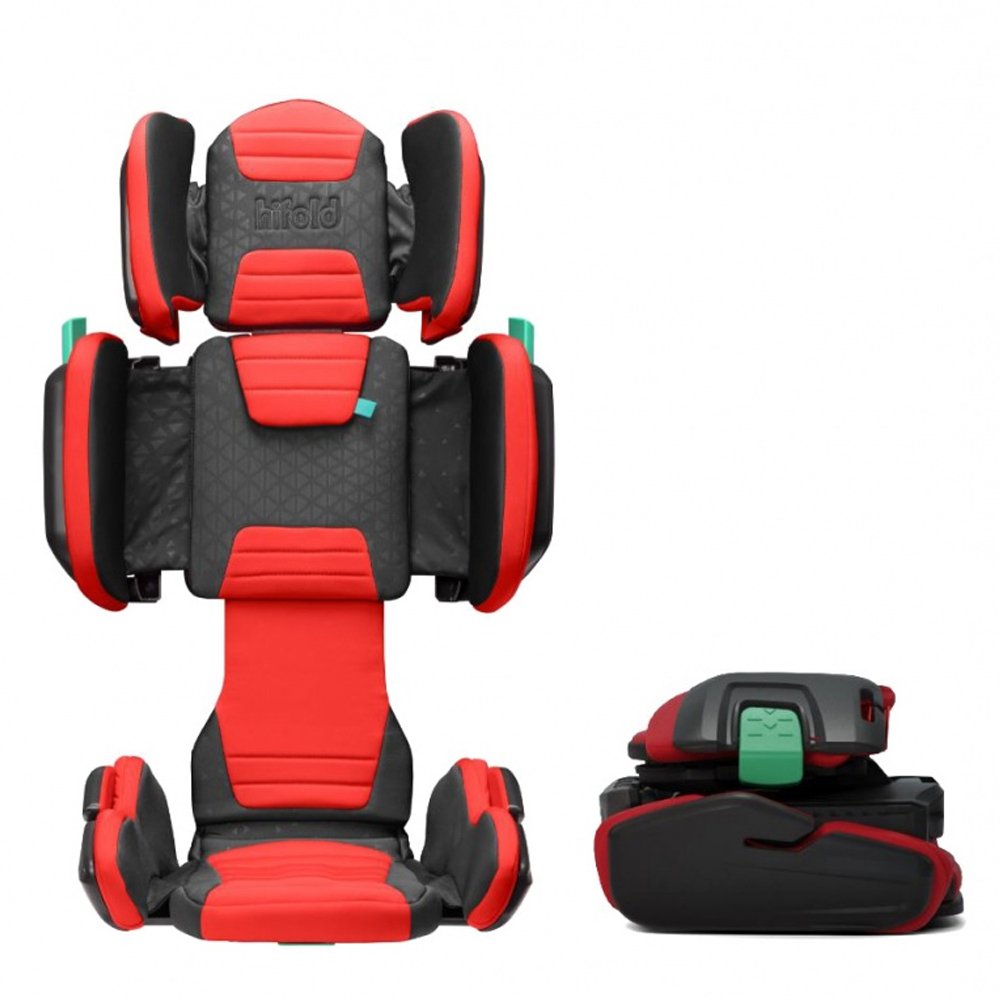 Hifold by Mifold  Racing Red -   12