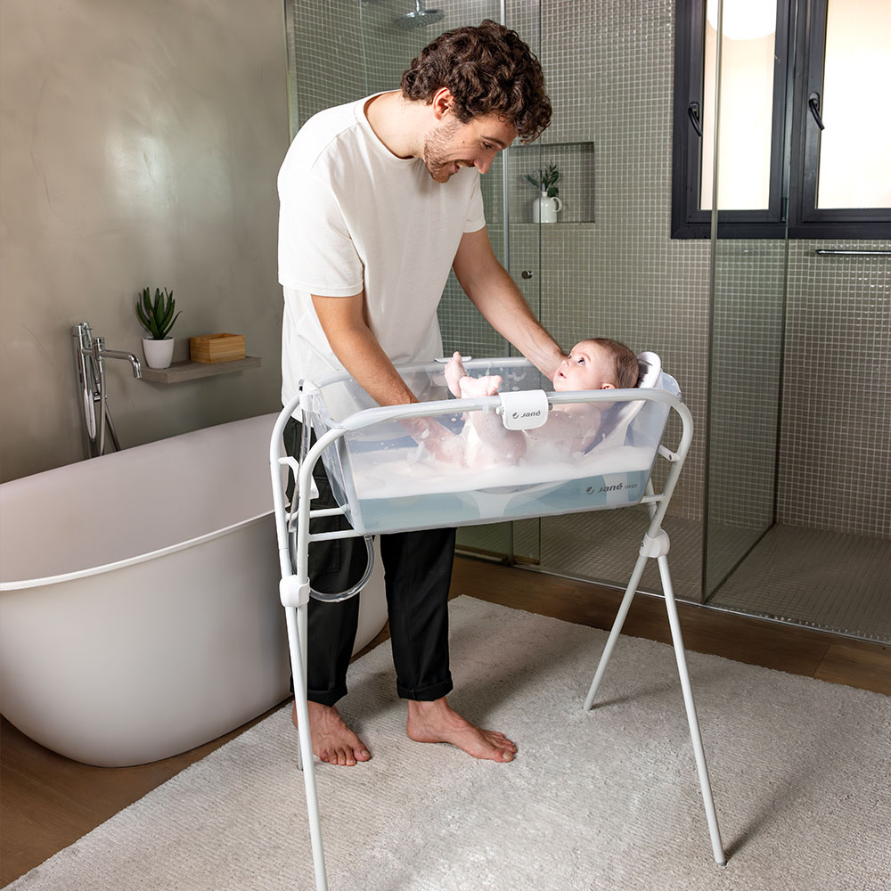 JANE ванночка складная Oasis Tropic - фото  24