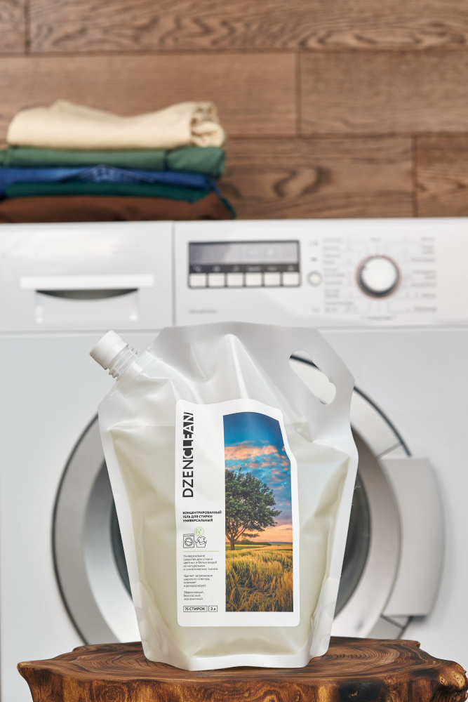 DzenClean     3 , 